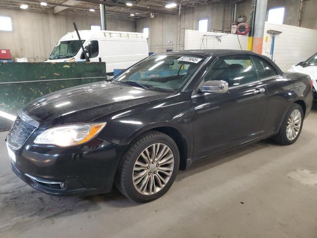 CHRYSLER 200 LIMITE