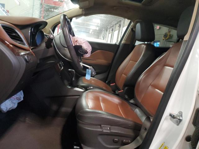 2014 BUICK ENCORE PREMIUM #3286667281