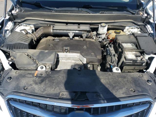 2019 BUICK ENVISION ESSENCE LRBFXCSA6KD023676