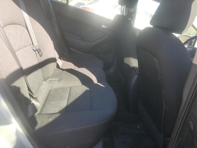 2016 KIA FORTE EX - KNAFK4A64G5569118