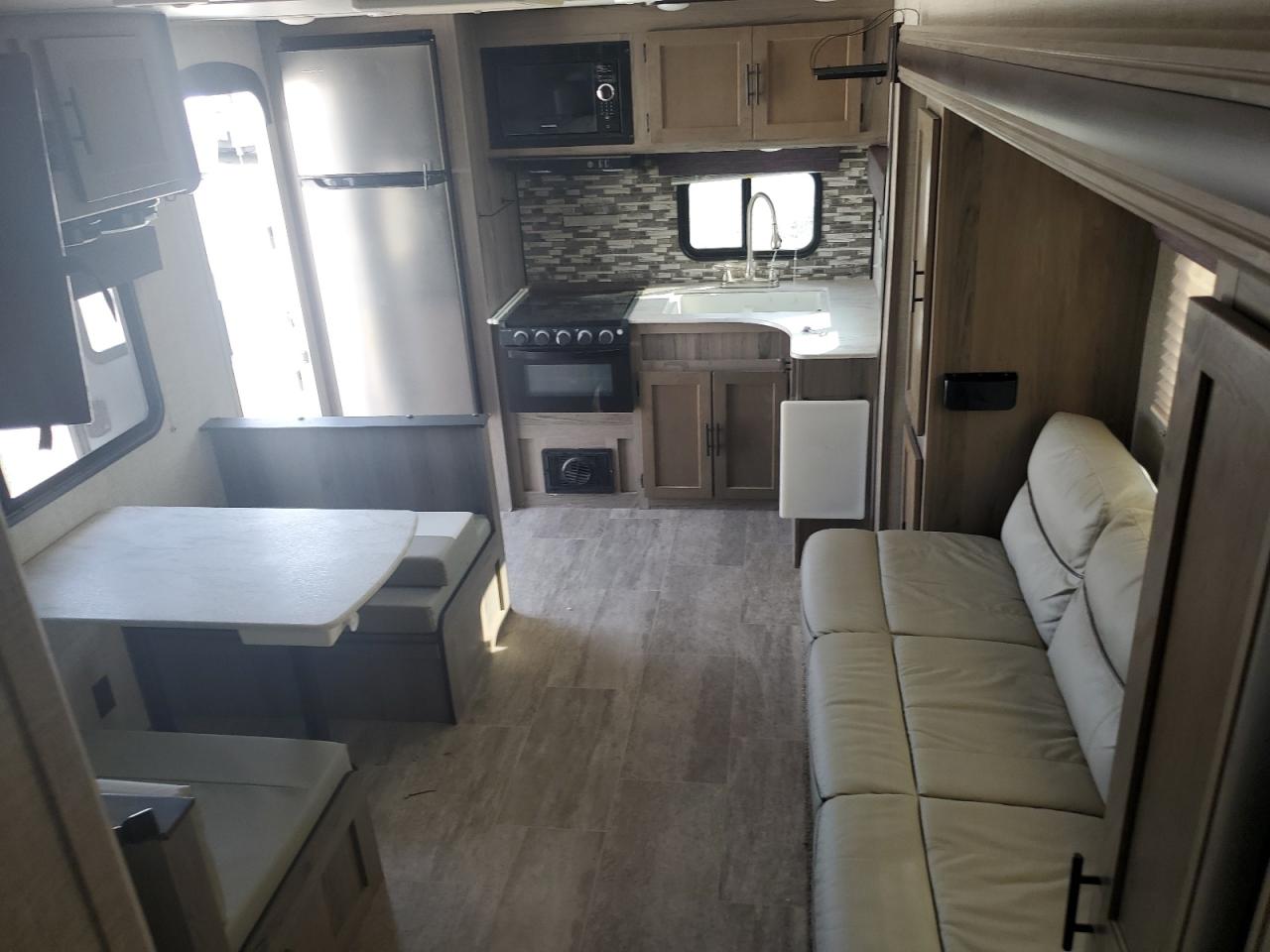 Lot #3290424831 2020 KING GULF STREA