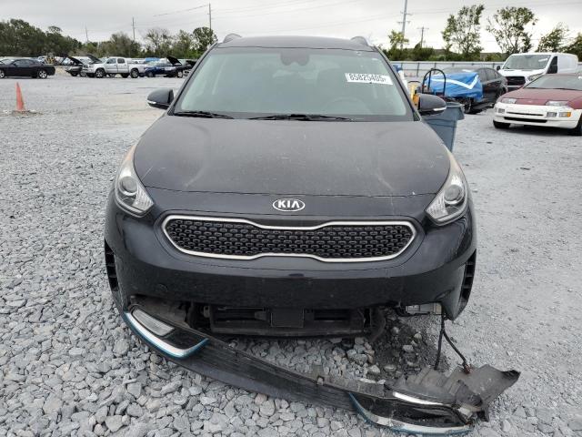 2018 KIA NIRO EX KNDCD3LD0J5136330