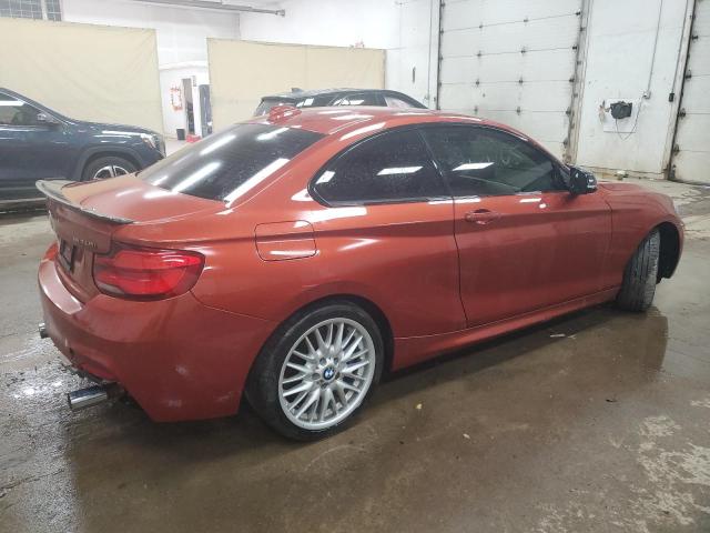 2019 BMW M240XI WBA2J7C5XK7D05666