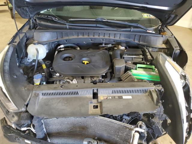 2018 HYUNDAI TUCSON SEL KM8J33A40JU696928