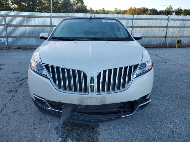 2011 LINCOLN MKX #3279865257