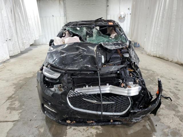 2025 CHRYSLER PACIFICA S 2C4RC1BG1SR597876