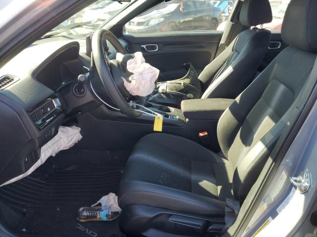 2025 HONDA CIVIC SPOR #3304812648