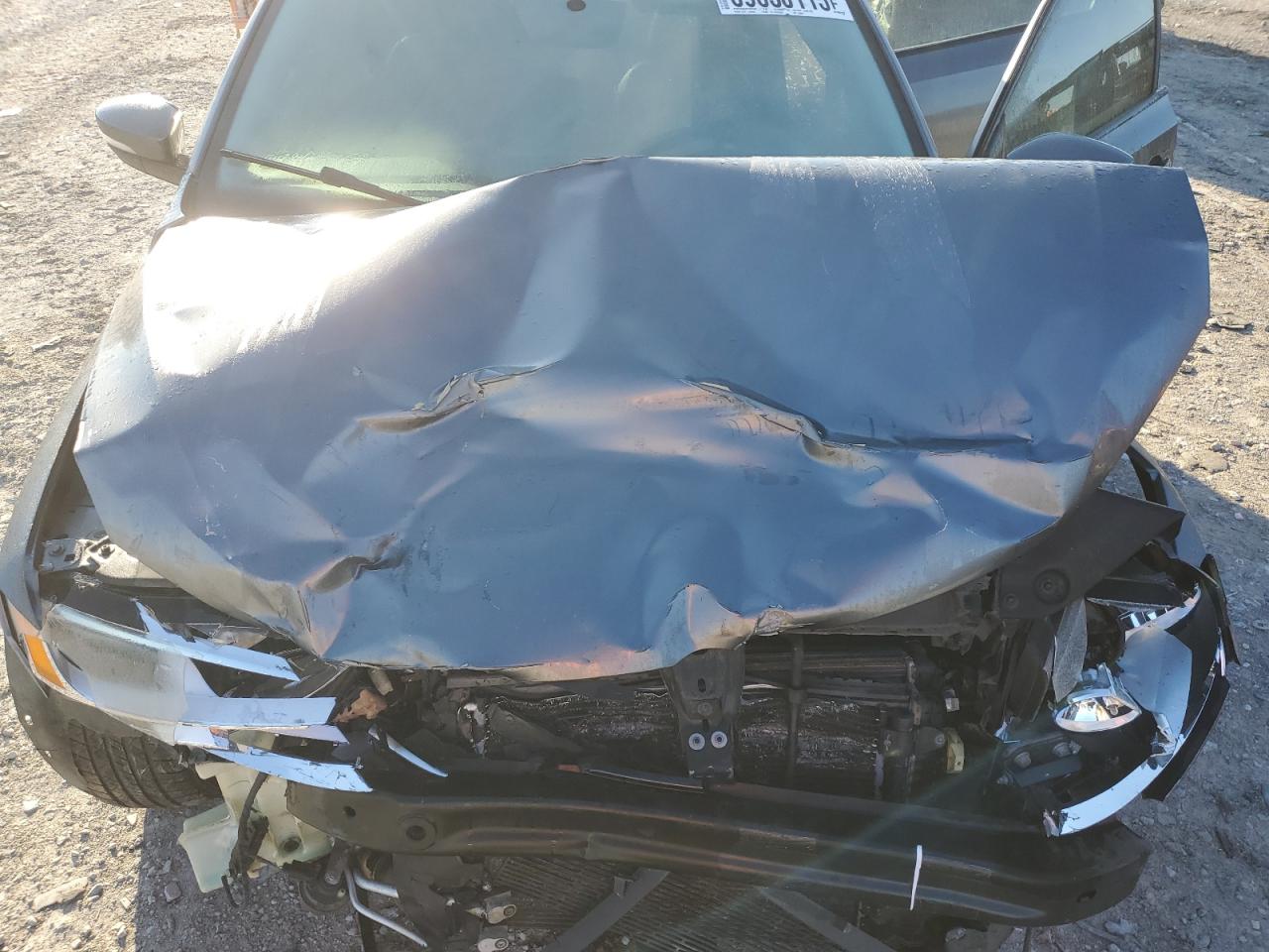 VOLKSWAGEN JETTA TDI