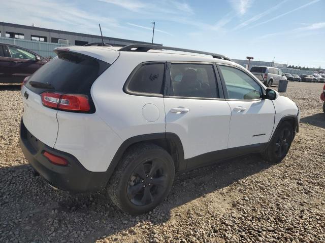 2018 JEEP CHEROKEE LIMITED 1C4PJMDX1JD532569