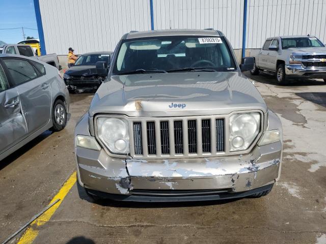 2011 JEEP LIBERTY SP #3294461500