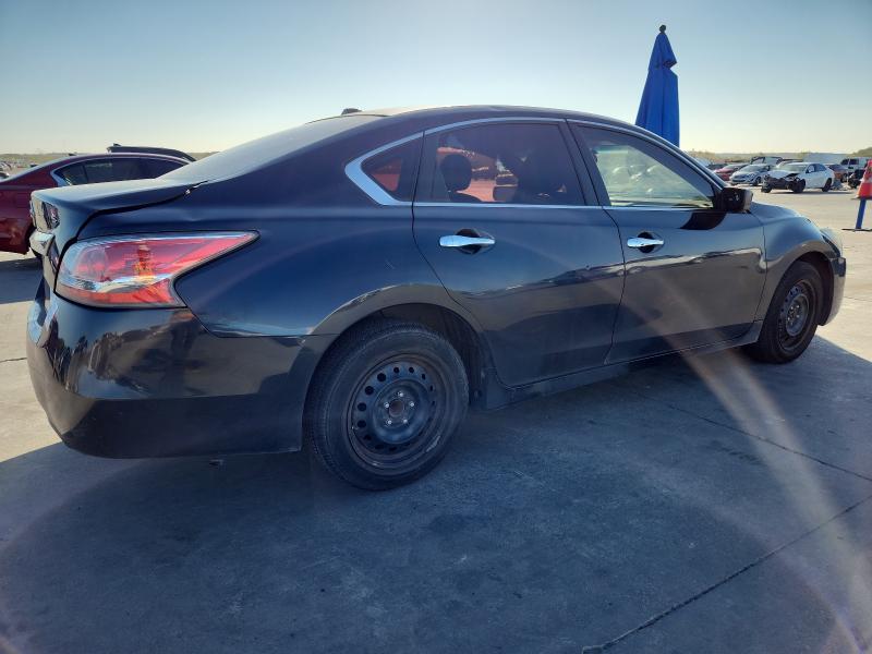 2015 NISSAN ALTIMA 2.5 - 1N4AL3AP0FC478361