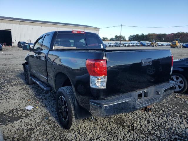 2013 TOYOTA TUNDRA DOU #3294171941