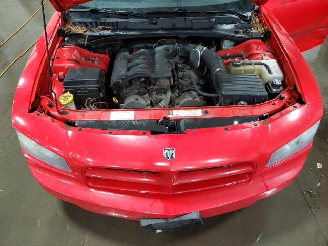 2008 DODGE CHARGER #3283988813