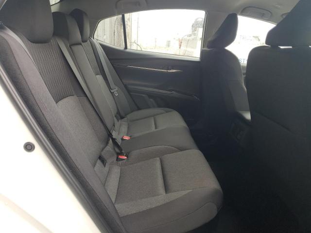 2025 TOYOTA CAMRY XSE - 4T1DAACKXSU059677