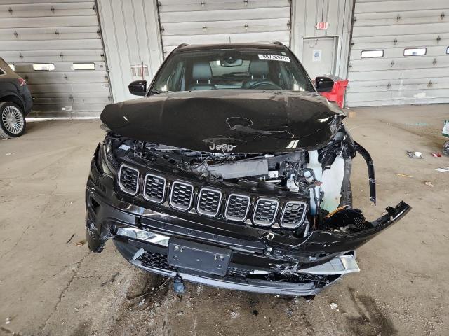 2025 JEEP COMPASS LA #3302923081