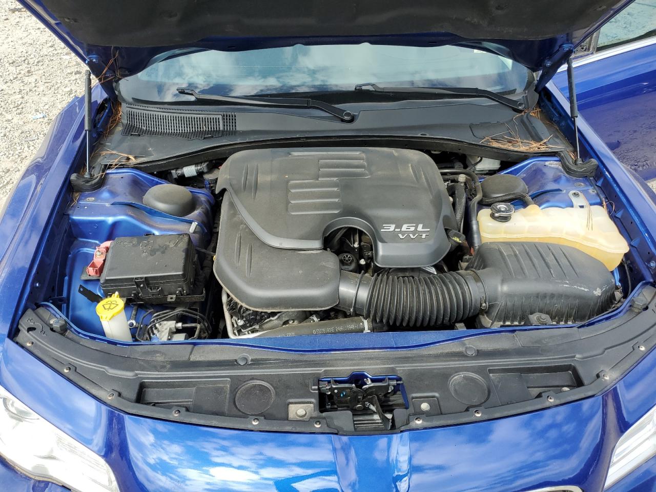 CHRYSLER 300 LIMITED