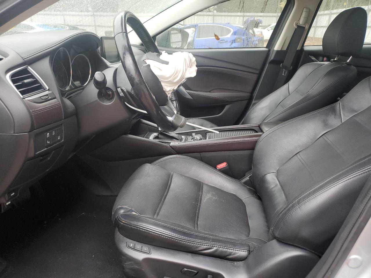 MAZDA 6 GRAND TOURING