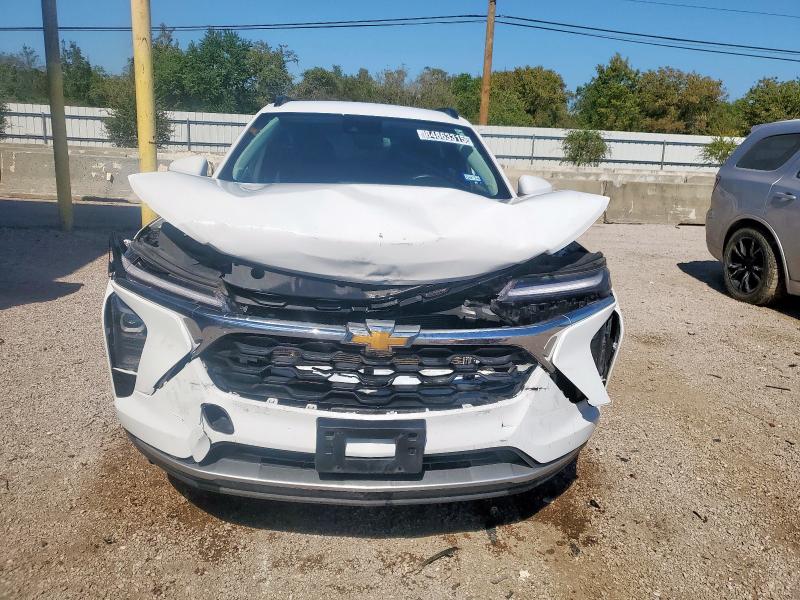 2024 CHEVROLET TRAX 1LT - KL77LHE20RC017226