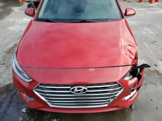2021 HYUNDAI ACCENT SE 3KPC24A60ME138555