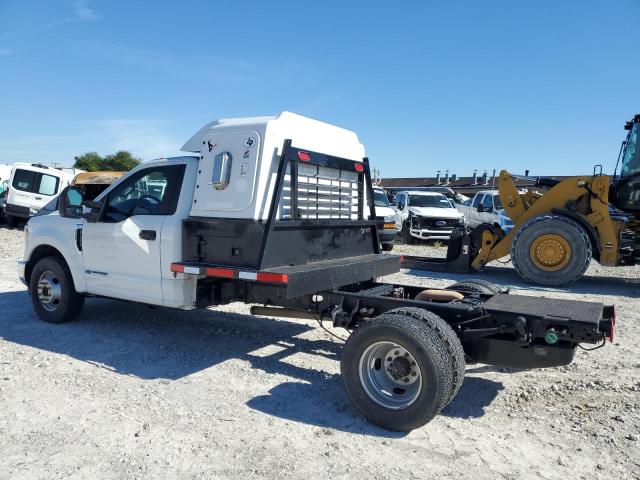 2019 FORD F350 SUPER #3274121469