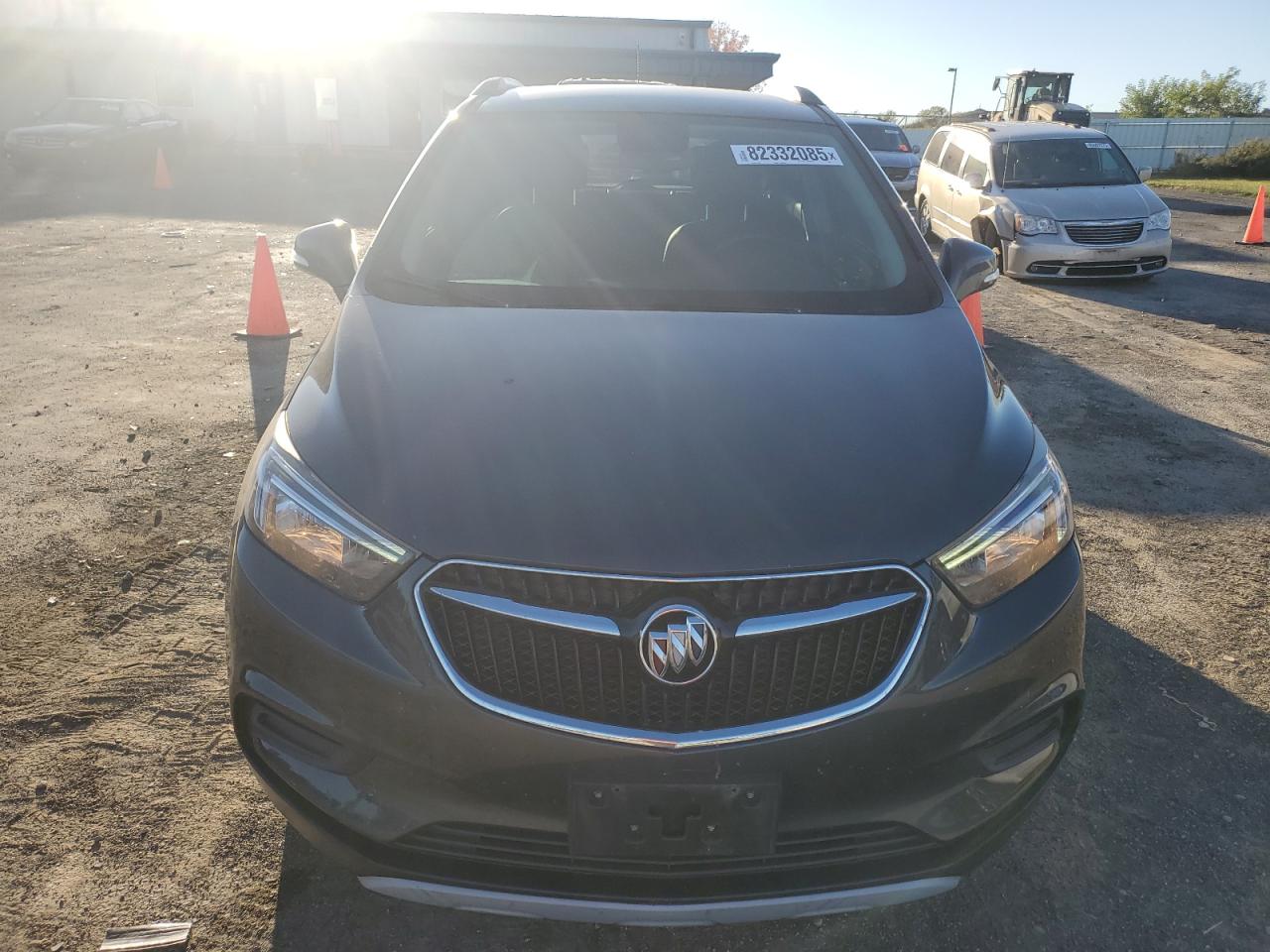 BUICK ENCORE PREFERRED
