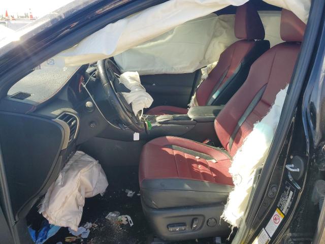 2017 LEXUS NX 200T BASE #3294688032