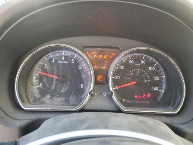 2017 NISSAN VERSA NOTE - 3N1CE2CP9HL379889