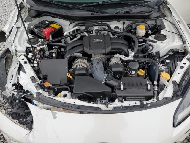 2022 SUBARU BRZ PREMIU #3286737301