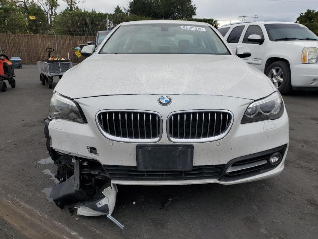 2016 BMW 528 I WBA5A5C50GG352128