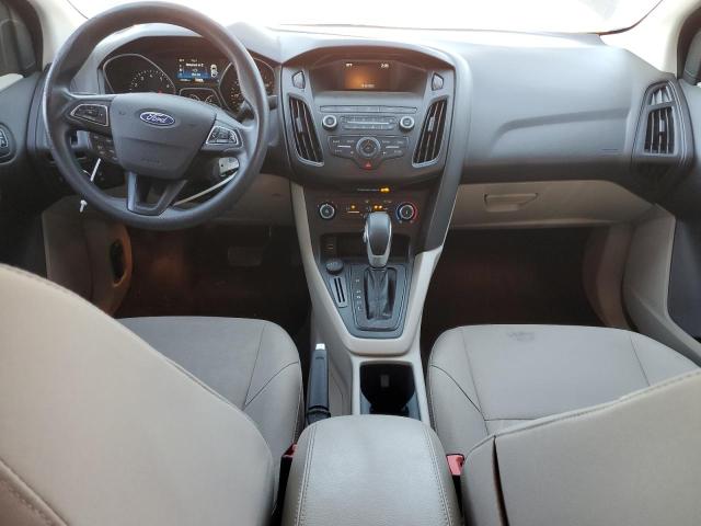 2018 FORD FOCUS SE - 1FADP3F2XJL322819