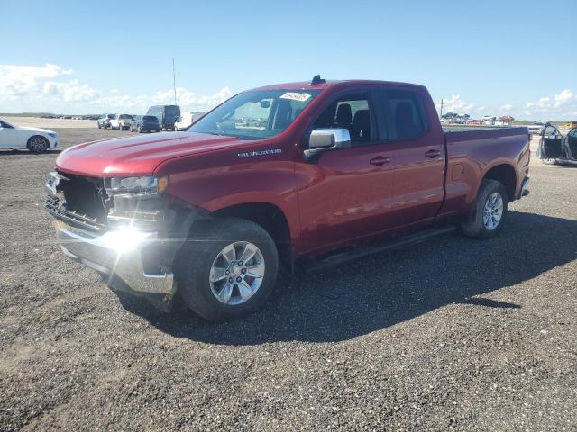 Global Auto Auctions: 2019 CHEVROLET SILVERADO