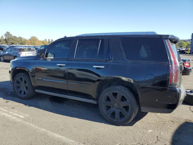 2015 CADILLAC ESCALADE P #3286482169