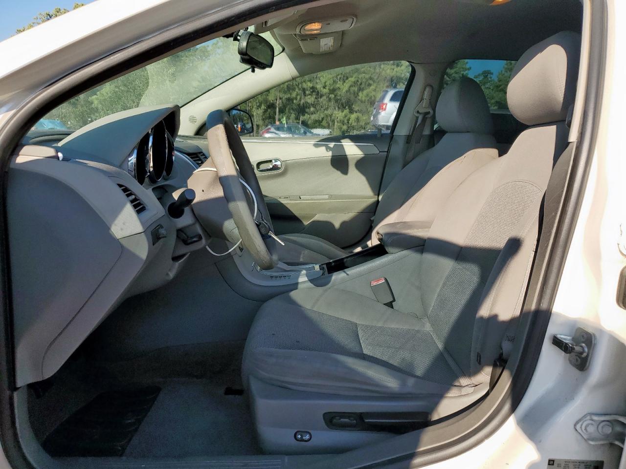 CHEVROLET MALIBU 1LT