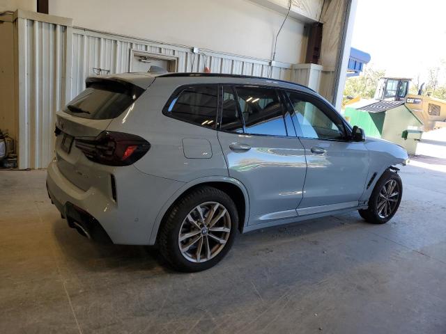 2023 BMW X3 SDRIVE3 5UX43DP09P9N69973