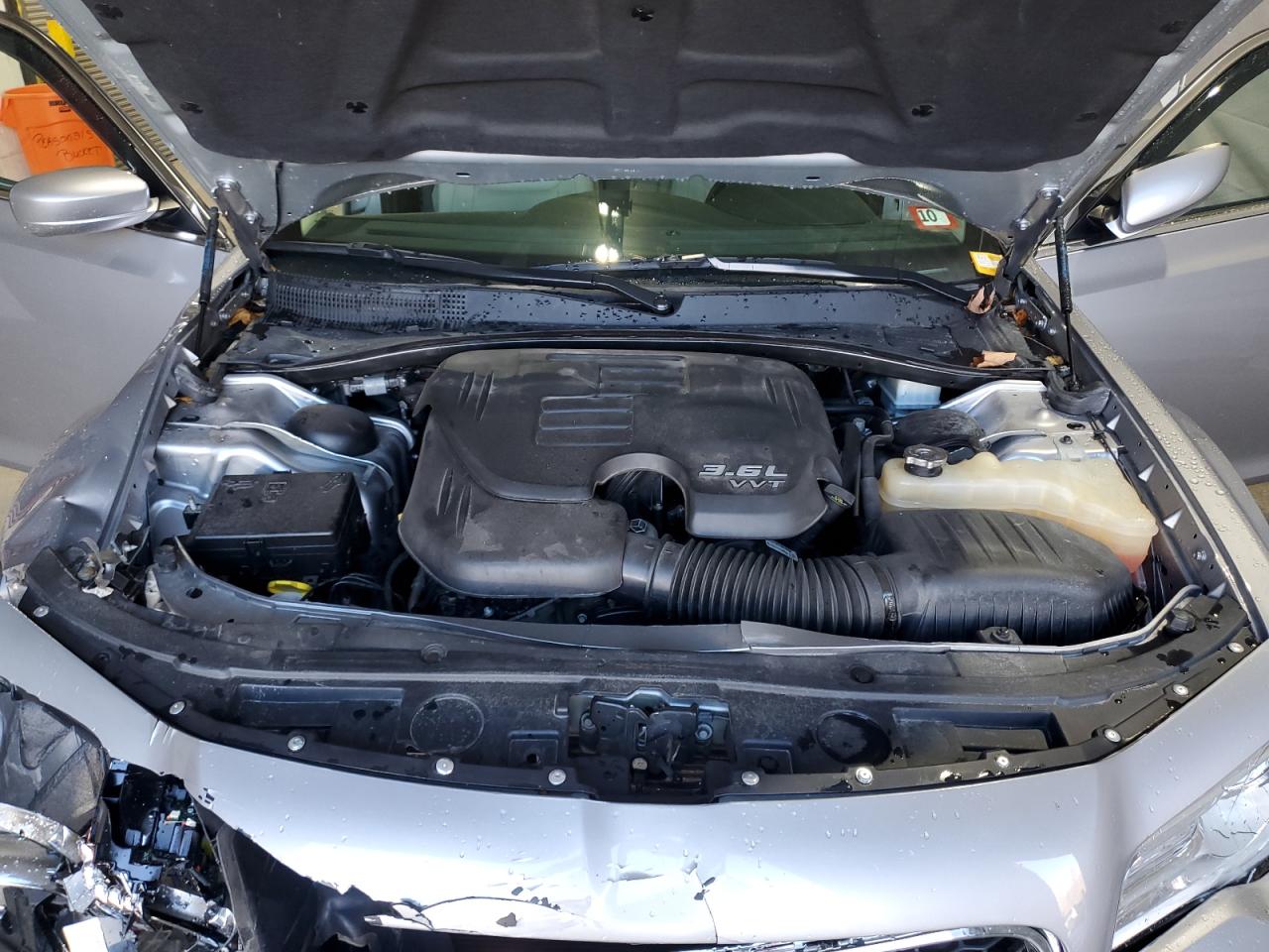 CHRYSLER 300 LIMITED