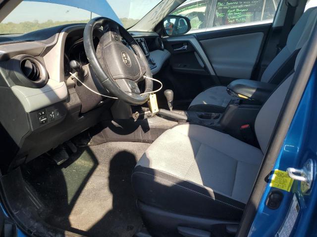 2018 TOYOTA RAV4 ADVEN - 2T3WFREV0JW412501