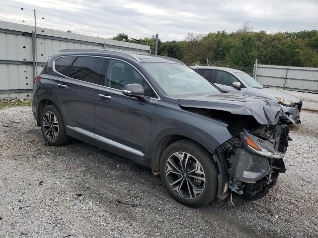 2020 HYUNDAI SANTA FE SEL 5NMS3CAA6LH278575