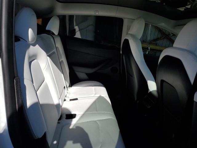 2023 TESLA MODEL Y - 7SAYGDEE2PF614539