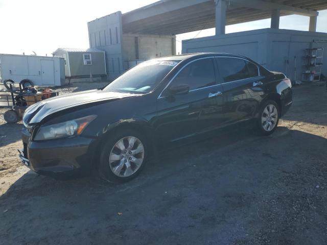 Global Auto Auctions: 2008 HONDA ACCORD EX