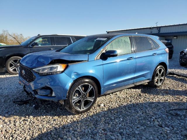 2020 FORD EDGE ST - 2FMPK4AP7LBB11820