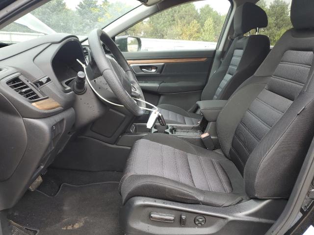 2021 HONDA CR-V EX #3284115560