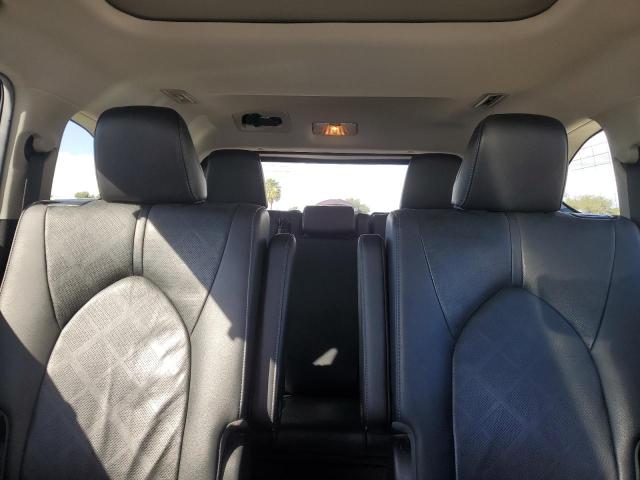 2020 TOYOTA HIGHLANDER PLATINUM 5TDFZRBH7LS046045