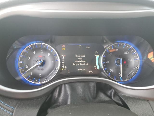 2021 CHRYSLER PACIFICA TOURING L - 2C4RC1BG1MR608068