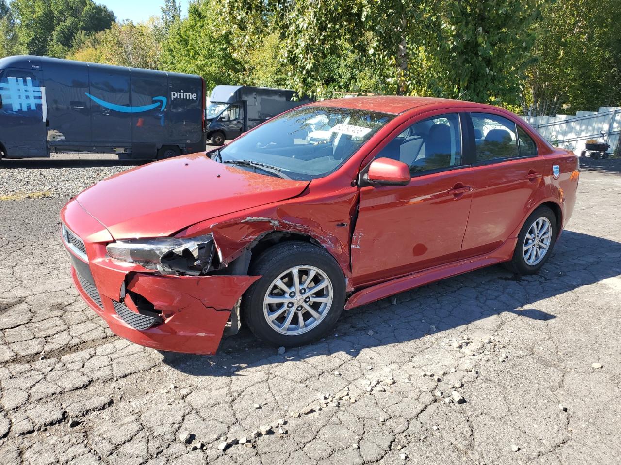 MITSUBISHI LANCER ES/ES SPORT