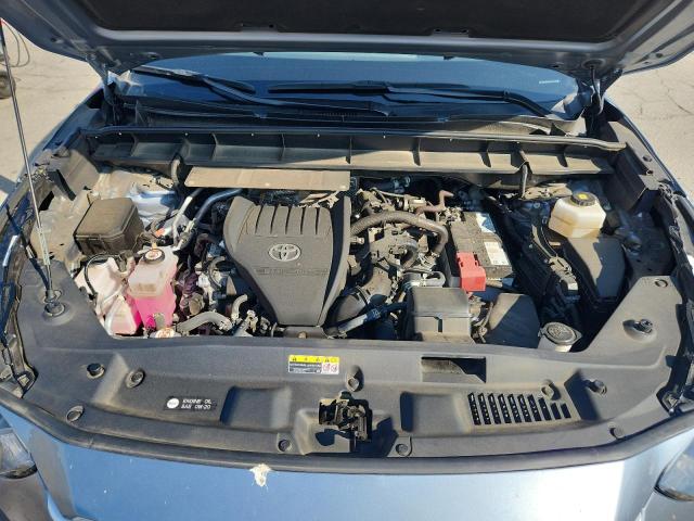 2023 TOYOTA HIGHLANDER L 5TDKDRBH6PS032687