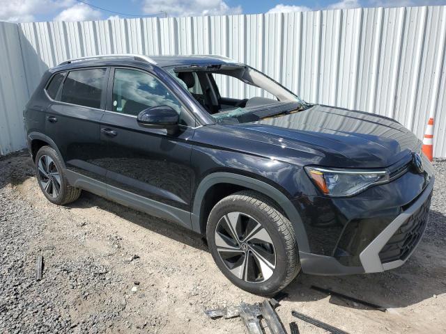 2025 VOLKSWAGEN TAOS SE 3VVUC7B27SM008310