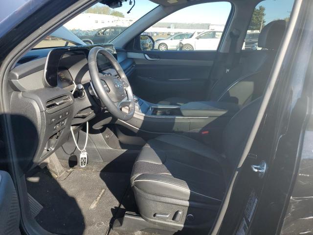 2024 HYUNDAI PALISADE X #3296224477