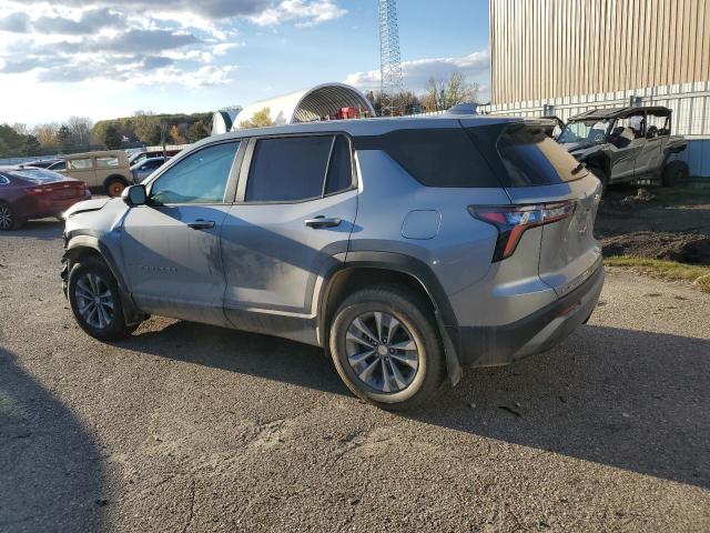 2026 CHEVROLET EQUINOX LT #3294472528