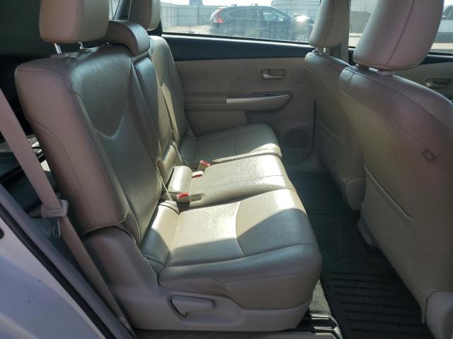 2014 TOYOTA PRIUS V - JTDZN3EU8EJ014607