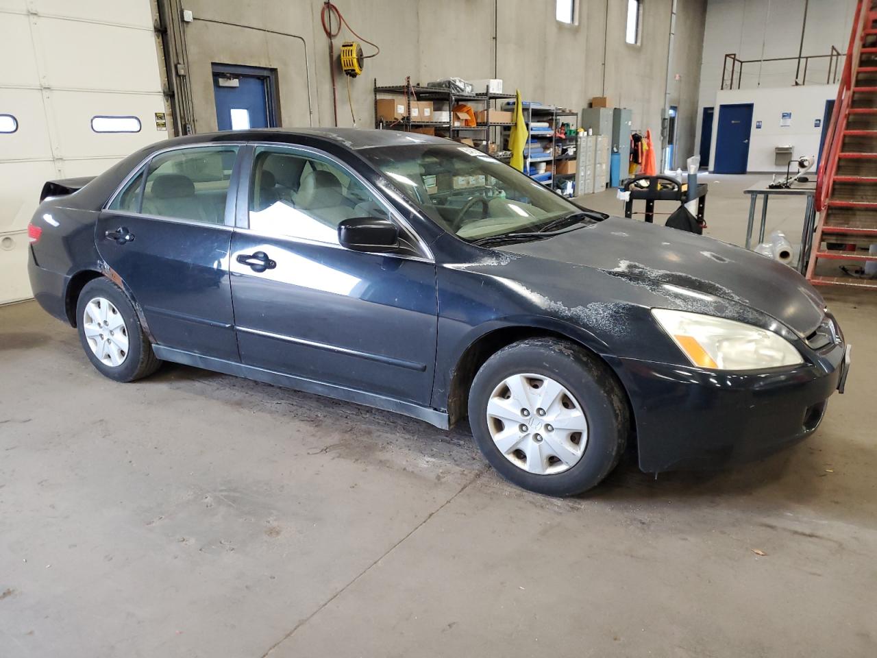 Lot #3290047262 2003 HONDA ACCORD LX